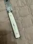Стар нож акулак, снимка 4