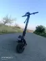 Електрическа Тротинетка Kukirin G4, снимка 3