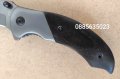 Сгъваем джобен нож Browning 368, снимка 8