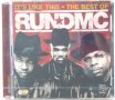 Run-DMC - It's Like This • The Best Of Run-DMC (2 CD) 2009