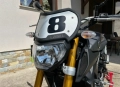 Yamaha MT-09 Street TRACKER, снимка 5