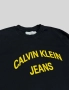 Calvin Klein Jeans мъжка блуза, M размер, снимка 2
