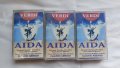 Verdi – Aida, снимка 1 - Аудио касети - 42539994