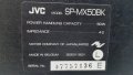 Тонколони JVC SP-MX50BK, снимка 3