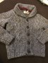 Жилетка H&M, снимка 1 - Детски пуловери и жилетки - 31826962
