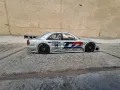 UT Models Mercedes C class DTM Rally class1 метален модел., снимка 7