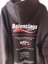 Мъжки суичер BALENCIAGA - Oversized !, снимка 7