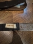 Два броя колани 100% кожа , снимка 3