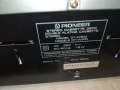 PIONEER CT-W310 DECK MADE IN JAPAN-ВНОС SWISS 1611252001LCHERY2, снимка 16