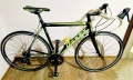 Шосеен велосипед Leader Run-Rv 28", снимка 10