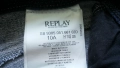 REPLAY Kids Jeans Размер 10 г. / 142 см височина детски еластични дънки 19-62, снимка 14