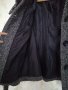 H&M дамско вълнено палто-яке с колан на талията р-р S (EU 36) , снимка 11