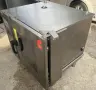 конвектомат Convotherm 6 тави с аспирация и база стойка konvektomat aspiracia baza stoika, снимка 4