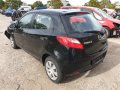 Mazda 2 1.3i 75kc -на части, снимка 8