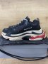 Balenciaga Track Triple S Runner Speed LED All Models 2023+Кутия/Връзк, снимка 12