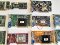 Продавам ретро видeо карти номера 12 и 16 останалите са продадени, снимка 3