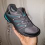 водоустойчиви туристически  обувки SALOMON KILIWA GTX номер 39,5-40, снимка 1 - Други - 40601701