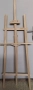 Дървен статив, снимка 1