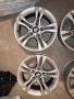 Джанти за БМВ 16 цола , снимка 7