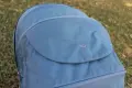 Комбинирана количка Kinderkraft All Road, снимка 5