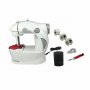 МИНИ ШЕВНА МАШИНА 4В1 MINI SEWING MACHINE, снимка 5