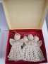 Плетени ангелчета , снимка 6