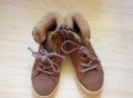 Мекички боти обувки за пролет, есен и суха зима, снимка 1