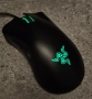 Геймърска мишка Razer, снимка 2