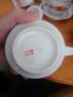 Български порцеланов сервиз , снимка 6