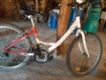Продавам велосипед, снимка 3