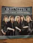 Europe The final countdown Vinyl, снимка 1