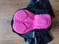 Endura Wms Hyperon II Short - дамски колоездачен клин КАТО НОВ ХЛ, снимка 3