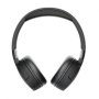 Слушалки безжични Bluetooth TRUST Zena Черни On-Ear Wireless Headphones, снимка 2