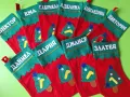 Коледен чорап с име, снимка 6