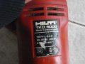 HILTI-450W-Ел.Винтоверт За Гипсокартон-Швейцарски/Martin-350W-Прав Немски Шлайф-Старо качество-Голям, снимка 13