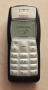 Nokia 1100 (без батерия) и 1208, снимка 3