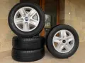 16" 5x160 Ford Transit Original, снимка 1