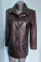 Дамско сако от естествена кожа "oakwood"® , снимка 3