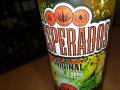 DESPERADOS-ПРАЗНО ШИШЕ ЗА КОЛЕКЦИЯ 0912221904, снимка 2