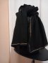 Ефектен голям шал Zara, снимка 7