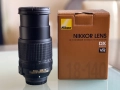 Nikon NIKKOR 18-140mm f/3.5-5.6G ED VR, снимка 2