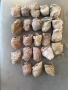 23 бр тънки чорапки, снимка 3