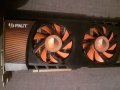 Palite. Gtx 580.3GB.348BIT.DDR5., снимка 1