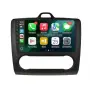 Ford Focus 2004-2011 Мултимедия Навигация Android, снимка 3