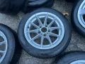 5х120 16 Джанти BMW E46 E87 Е90 1 3 серия VW Multivan Transporter T5 T6 5x120, снимка 1