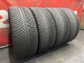 255 45 20, Зимни гуми, Michelin PilotAlpin5SUV, 4 броя, снимка 1