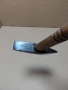 Соц Стар Ръчно Кован Каменоделски Чук 0.630кг. НОМЕР 1336., снимка 6