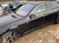Mercedes-Benz (W221) S 320 CDI (235 Hp) 4MATIC 7G-TRONIC на части, снимка 3