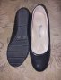 Дамски елегантни обувки Violeta ,естествена кожа с лека платформа ,номер 39., снимка 3