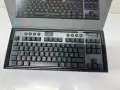 Клавиатура - Logitech G915 TKL, снимка 2